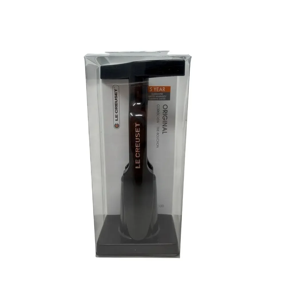 Le Creuset TM100 Wine Corkscrew